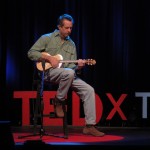 Jay Lichty TEDxTryon Performance