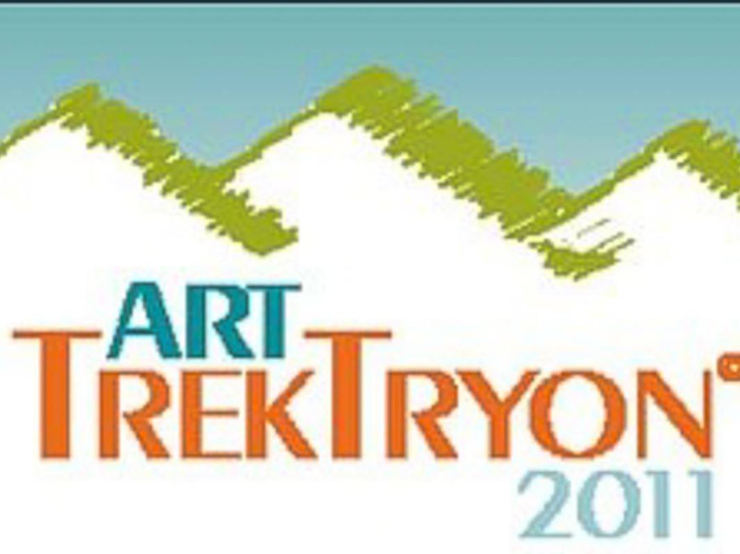 ArtTrek Tryon Open Studio Tour