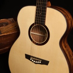 Best custom guitars ukuleles