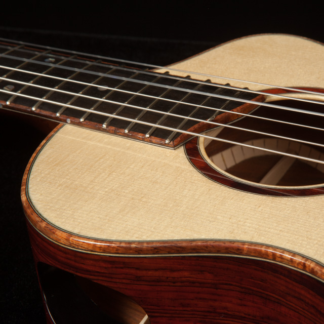 Artibetter Guitar Binding Purfling Strip for Acoustic Classical Guitar and Ukulele