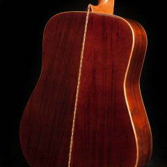 Maple Guitar