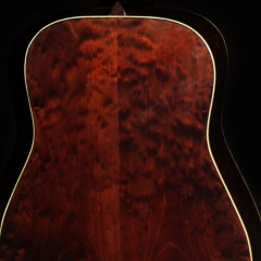 Maple Guitar
