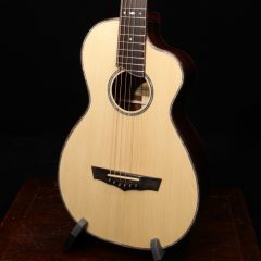 Madagascar Rosewood Parlor Guitar G100