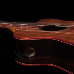 Custom Guitar Binding Purfling