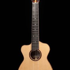 Left-Handed-6-String-Baby-Bard-G97