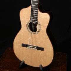Custom-Guitar-Single-Ought-G99