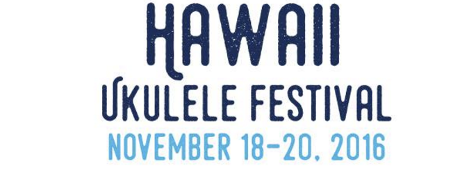 Hawaii Ukulele Festival