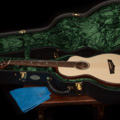 Lichty-Parlor-Guitar-For-Sale