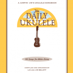 The Daily Ukulele