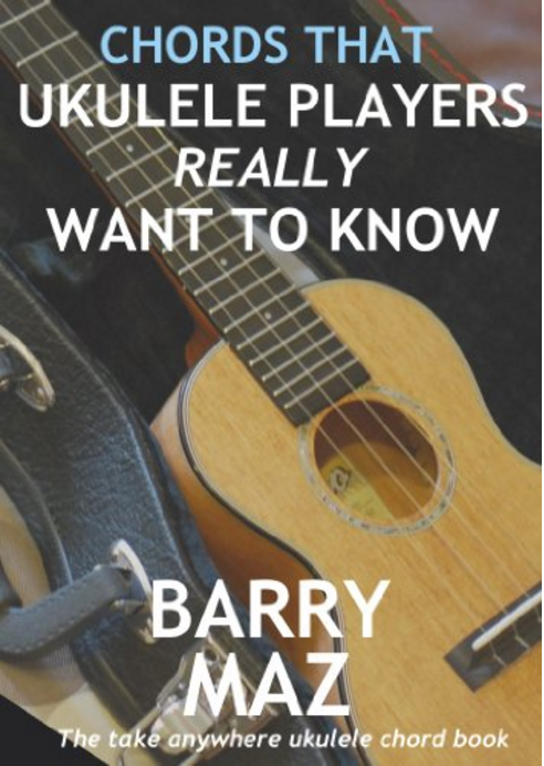 What Chords Every Uke Player Wants to Know