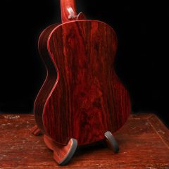 u113-custom-five string-ukulele
