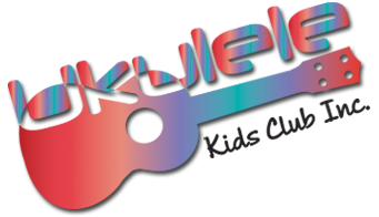 Ukulele Kids Club Logo