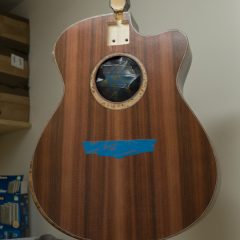 G106-Maple-Medium-Jumbo-Guitar-Construction