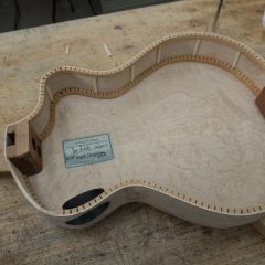 Model-T-Tenor-Guitar-Construction-G110