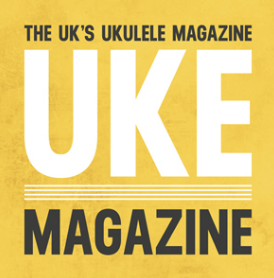 UKE-Magazine