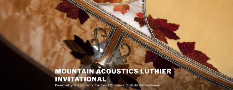 Mountain-Acoustics-Luthier-Invitational